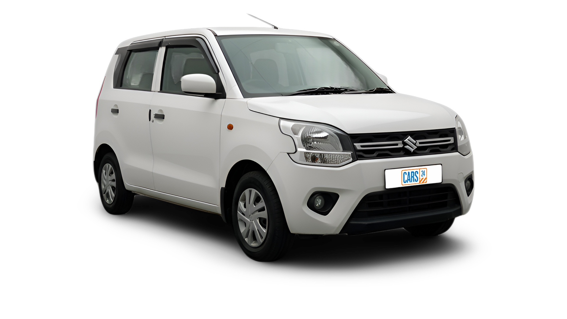 Maruti New Wagon-R-img